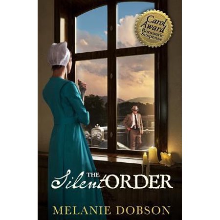 Pre-Owned The Silent Order: A Novel (Legacy of Love) (Paperback) 0692675396 9780692675397