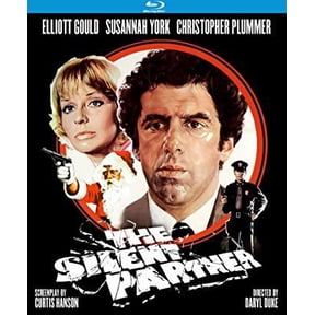 KL Studio Classics - The Silent Partner [BLU-RAY]