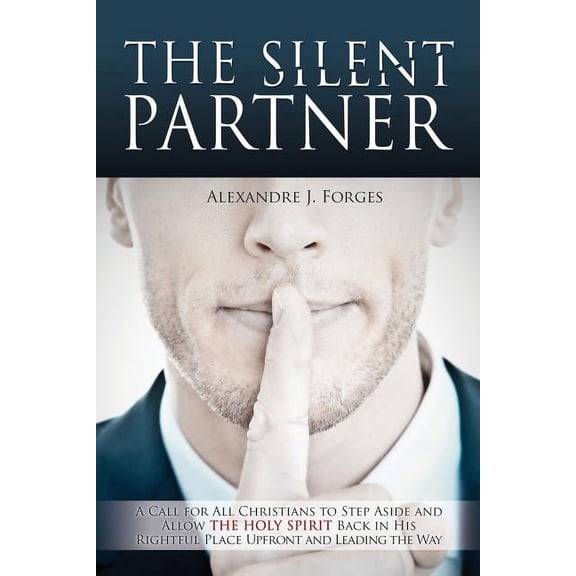 The Silent Partner, (Paperback)