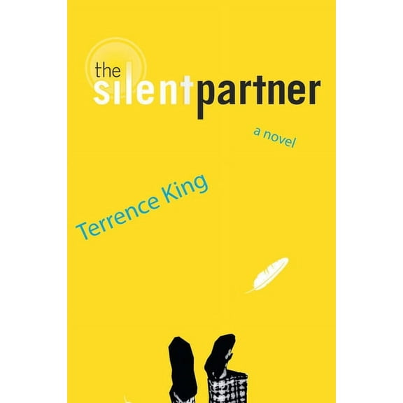 The Silent Partner, (Paperback)
