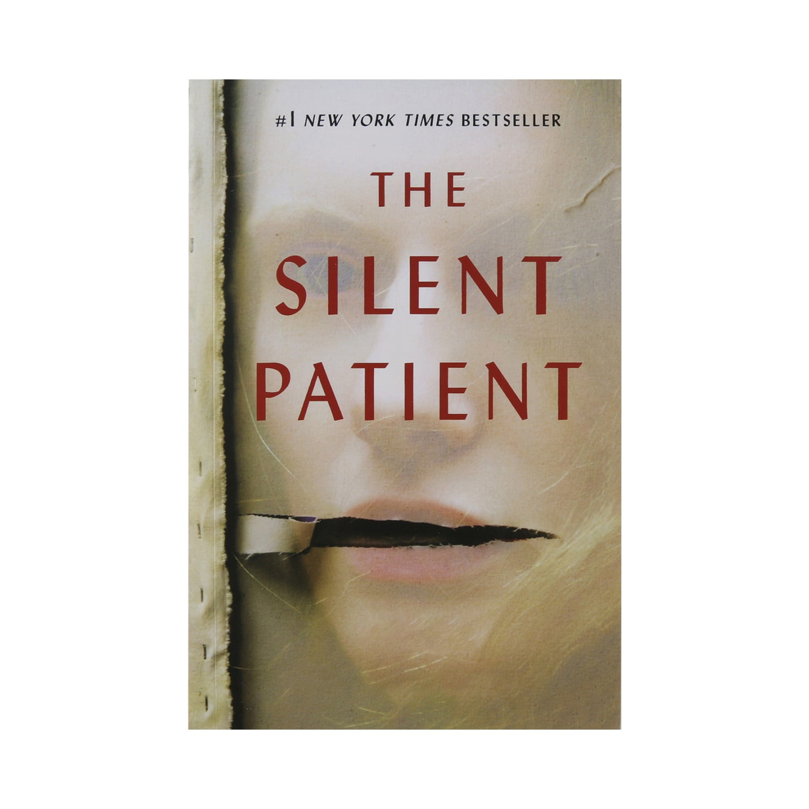 The Silent Patient，A Book Of Simple Strategies To Improve Reading Skills A Must Have For Book