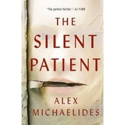 The Silent Patient (Paperback)