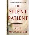 thumbnail image 1 of Pre-Owned Silent Patient, The, 1 of 1