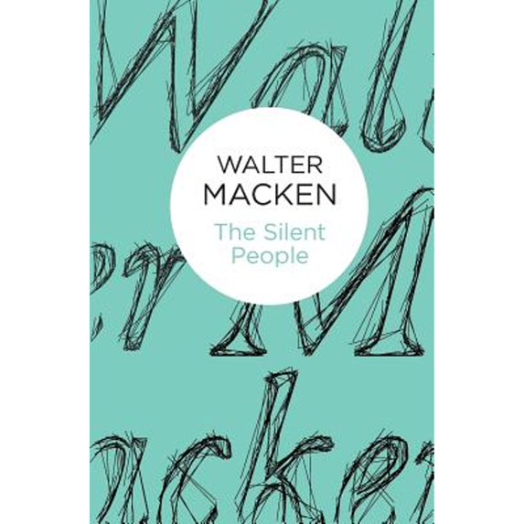 Pre-Owned The Silent People (Paperback) 144726911X 9781447269113
