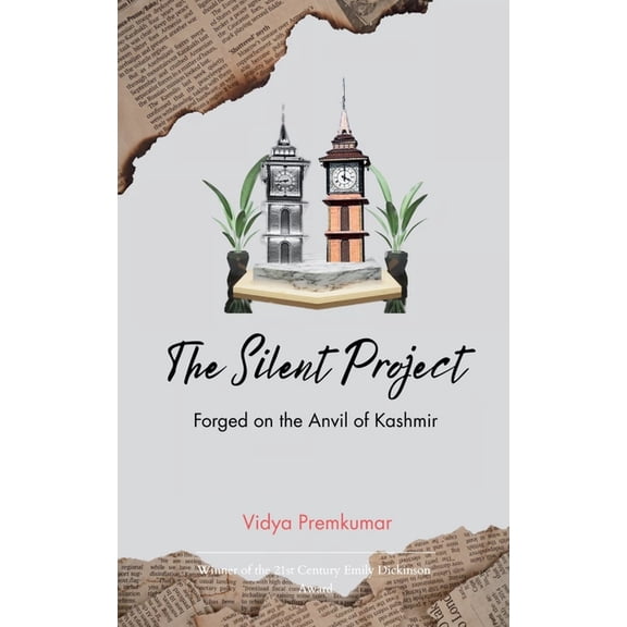 The Silent Project, (Paperback)
