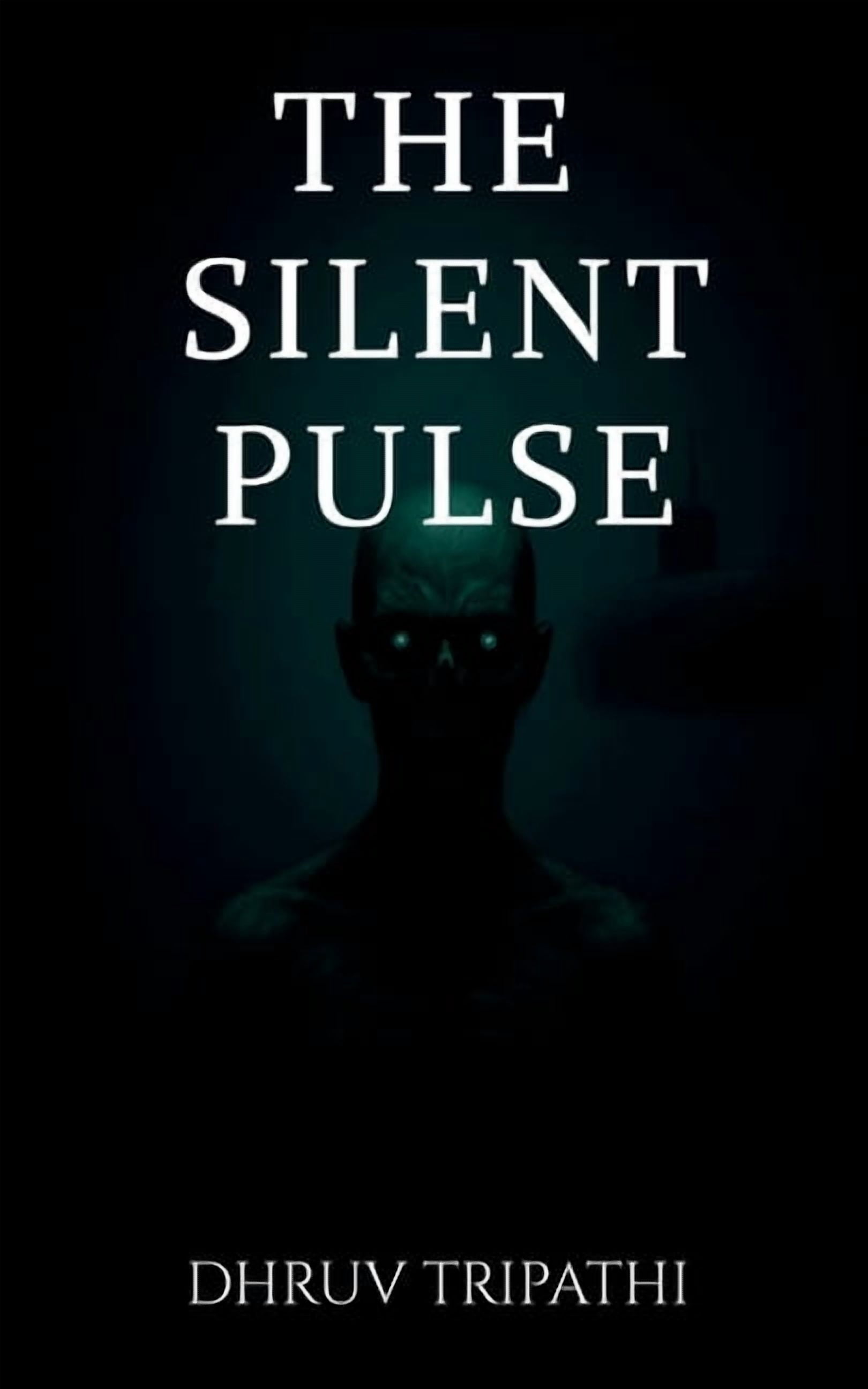 The Silent Pulse, (Paperback)
