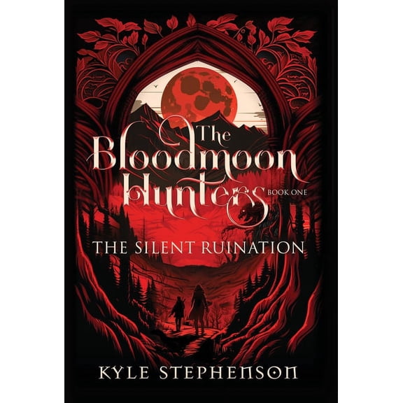 The Silent Ruination, (Hardcover)