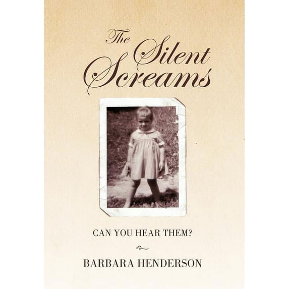 The Silent Screams (Hardcover)