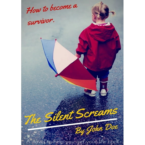 The Silent Screams, (Paperback)