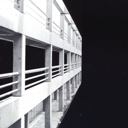 Paco Sala - The Silent Season - Music & Performance - Vinyl