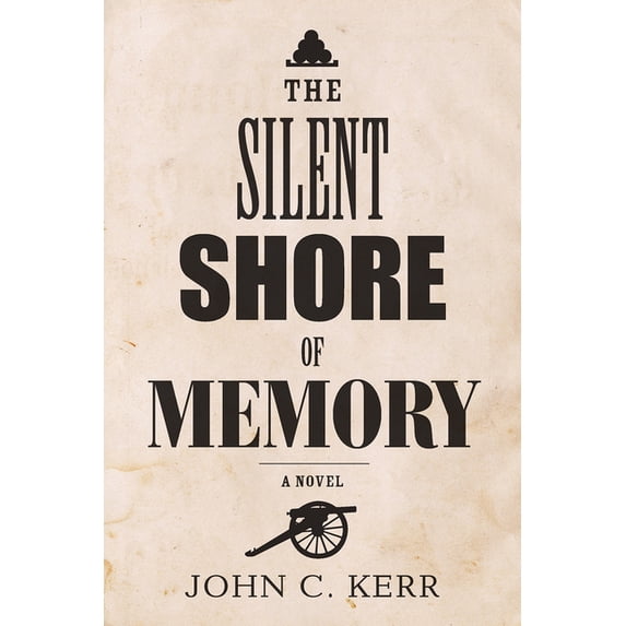 The Silent Shore of Memory, (Paperback)