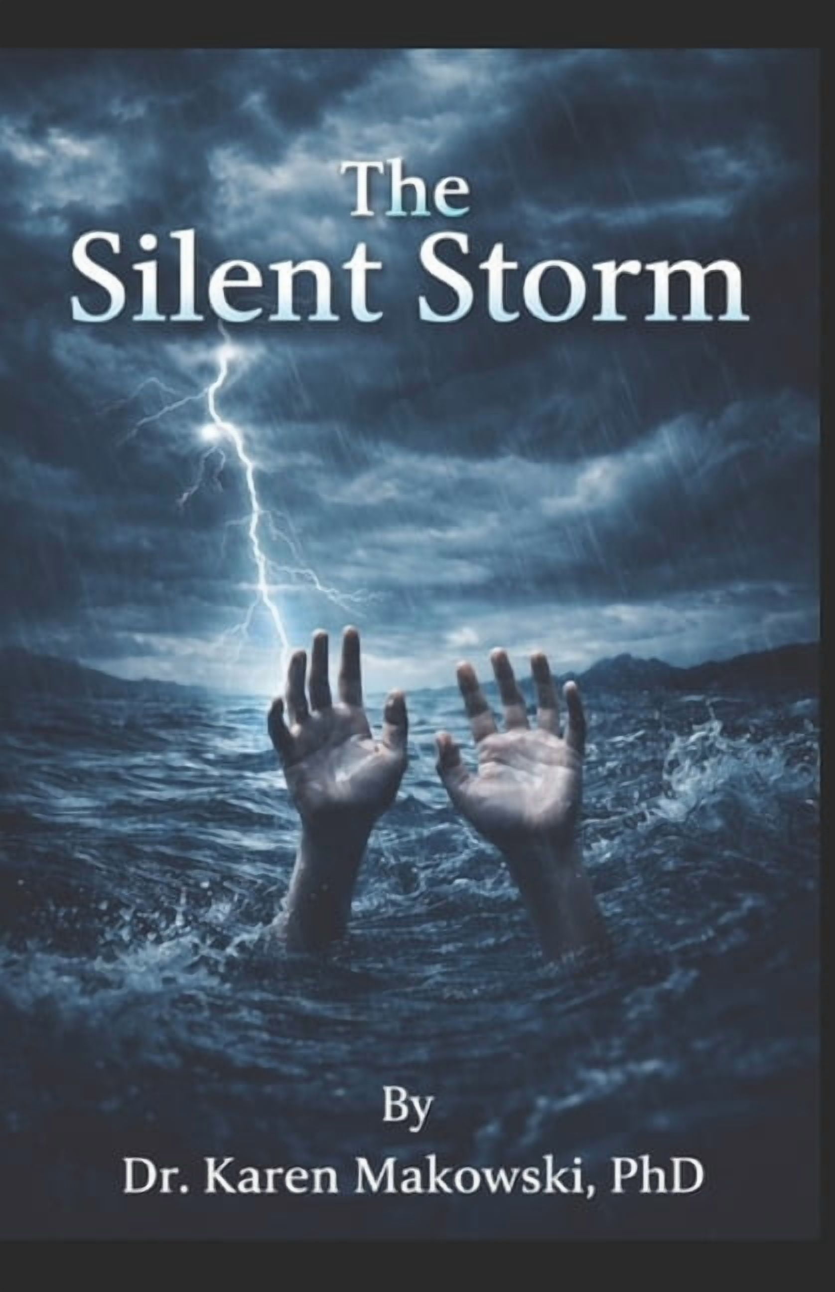 The Silent Storm, (Paperback)