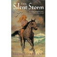 thumbnail image 1 of Pre-Owned The Silent Storm (Paperback) 015200016X 9780152000165, 1 of 1