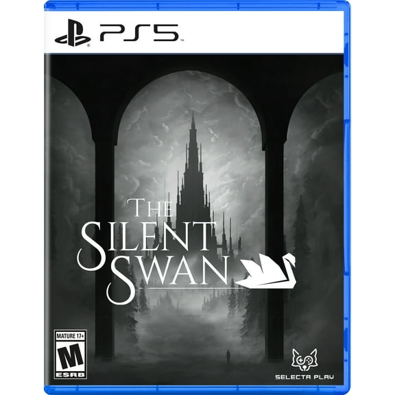 The Silent Swan, PlayStation 5
