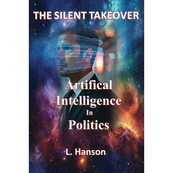 The Silent Takeover: Artificial Intelligence In Politics, (Paperback)