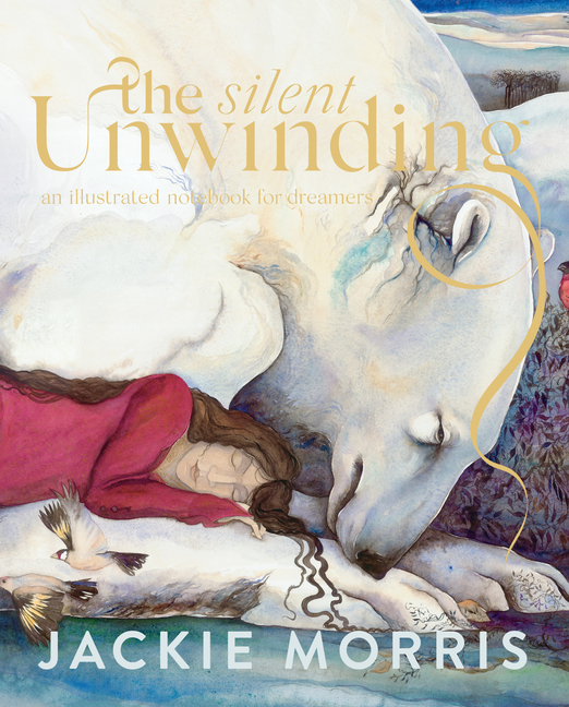 The Silent Unwinding - image 1 of 1