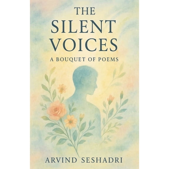 The Silent Voices, (Paperback)