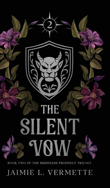 The Silent Vow, (Hardcover)