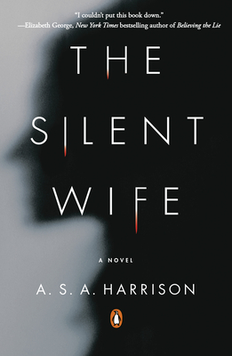 The Silent Wife : A Novel (Paperback) - image 1 of 1