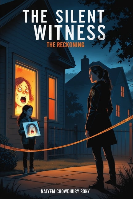 Silent Witness The Silent Witness: Act IV - The Reckoning, Book 4, (Paperback)