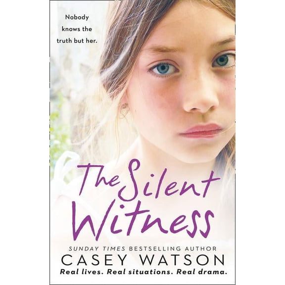 The Silent Witness - Paperback