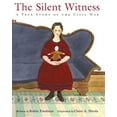 thumbnail image 1 of The Silent Witness, (Paperback), 1 of 1