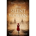 thumbnail image 1 of The Silent Woman, (Paperback), 1 of 1