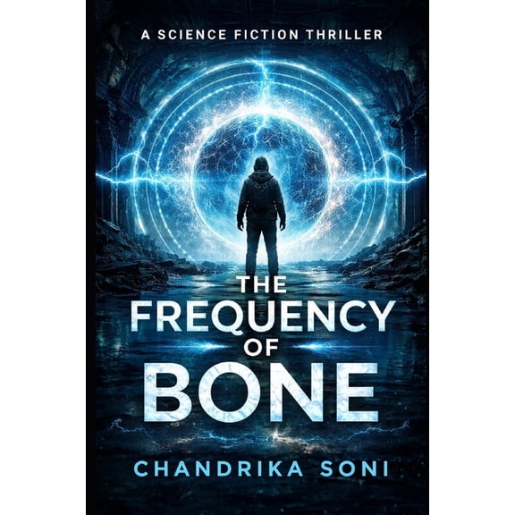 The Silent World Cycle The Frequency of Bone: A Dystopian Sci-Fi Thriller, Book 1, (Paperback)