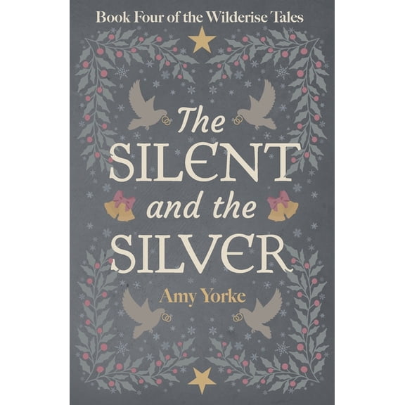 The Silent and the Silver, (Paperback)