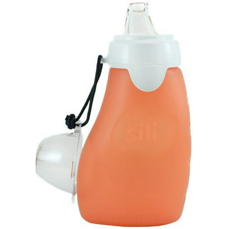 The Sili Company - Sili Squeeze With Eeeze 2+ Years Citrus - 6 oz.