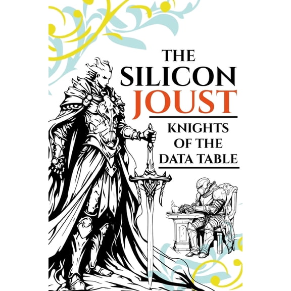 The Silicon Joust (Paperback)
