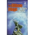thumbnail image 1 of Pre-Owned The Silicon Mage (Windrose Chronicles, Book 2) (Unknown) 0345337638 9780345337634, 1 of 1