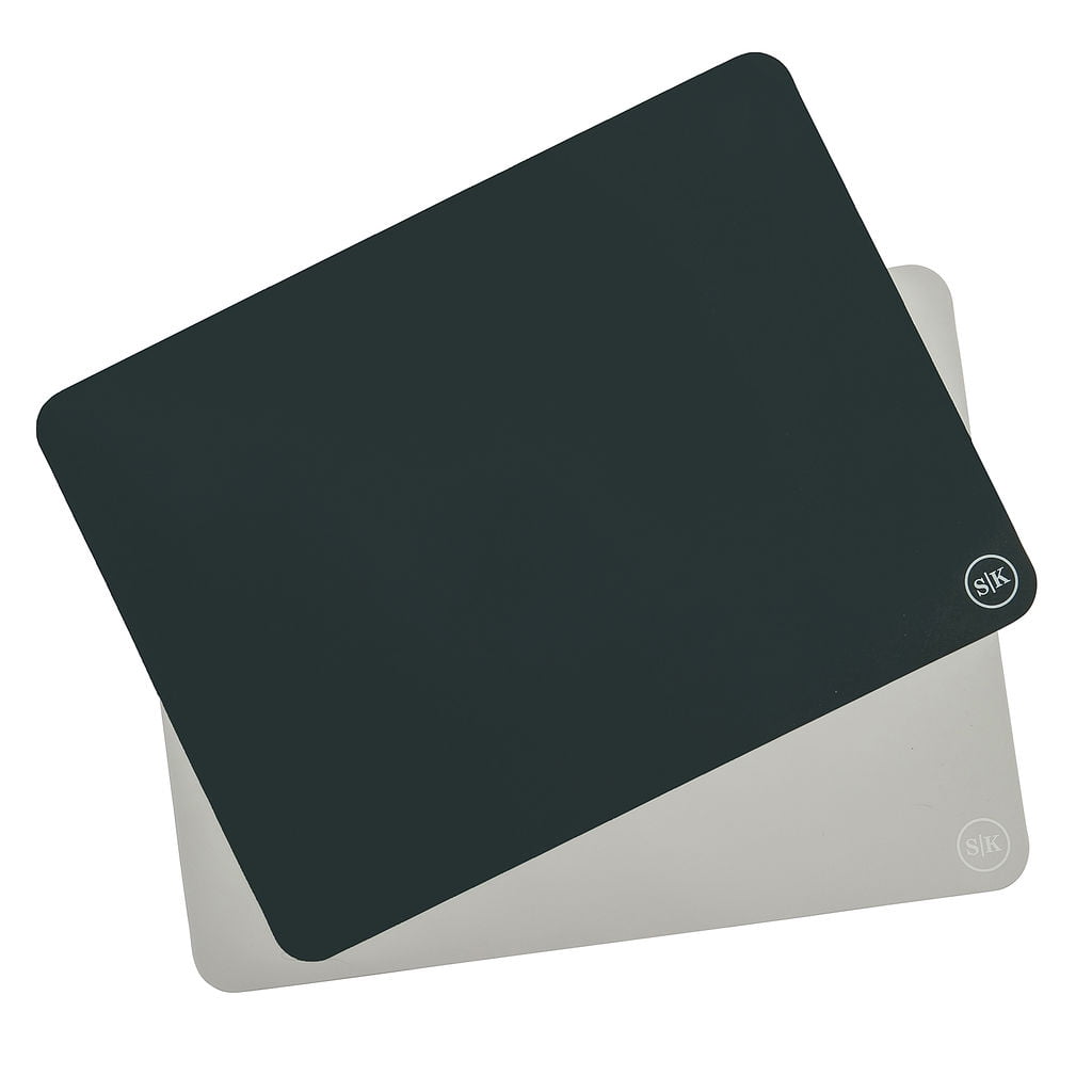 The Silicone Kitchen Baking Mats - Thumbnail 4