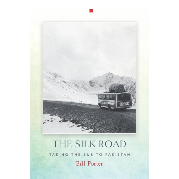The Silk Road (Paperback)
