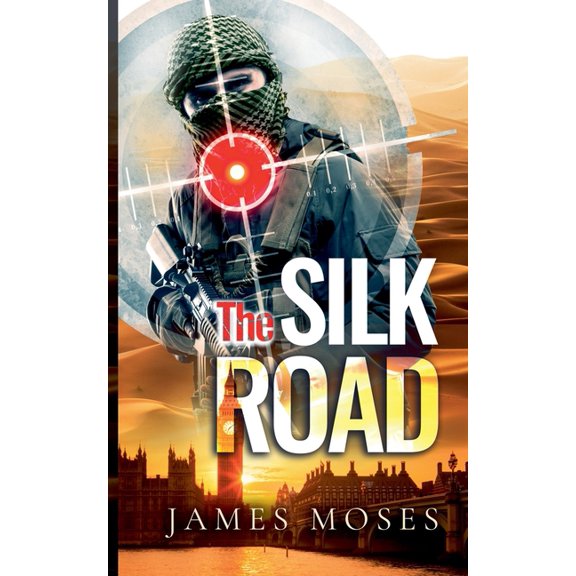 The Silk Road, (Paperback)
