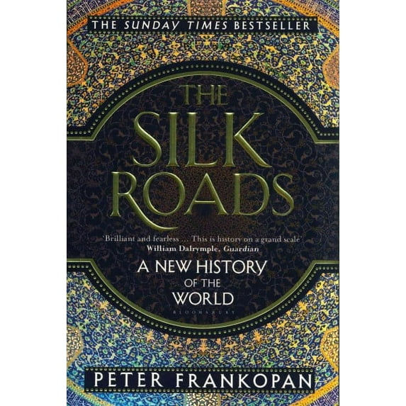 The Silk Roads