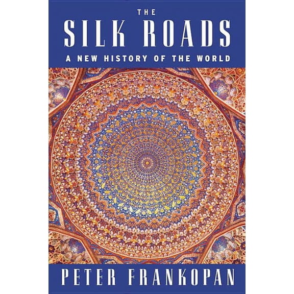 Pre-Owned The Silk Roads (Other)