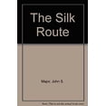 thumbnail image 1 of Pre-Owned The Silk Route 9780060229269, 1 of 1