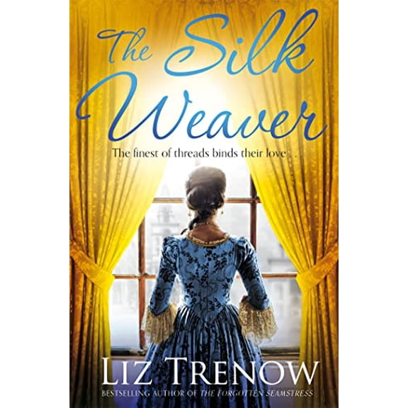 Pre-Owned The Silk Weaver