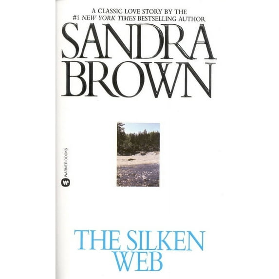 The Silken Web, (Paperback)