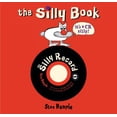 thumbnail image 1 of Pre-Owned The Silly Book [With CD (Audio)] (Hardcover) 0763641243 9780763641245, 1 of 1