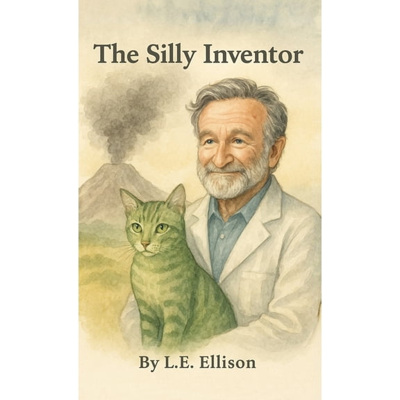 The Silly Inventor, (Hardcover)