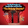 thumbnail image 1 of The Silly Misadventures of Bumble Boo and Doe Doe - The Birthday Surprise, (Hardcover), 1 of 1