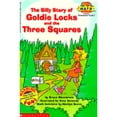 thumbnail image 1 of The Silly Story of Goldie Locks and the Three Squares (Paperback) by Grace Maccarone, 1 of 1
