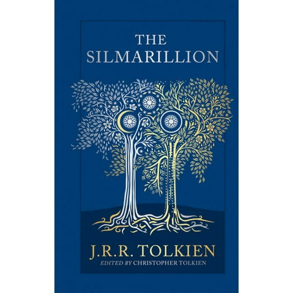 The Silmarillion, (Hardcover)