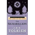 thumbnail image 1 of The Silmarillion, (Hardcover), 1 of 1