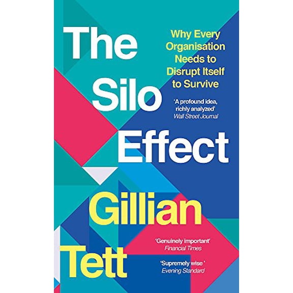 Pre-Owned Silo Effect (Paperback) 184408759X 9781844087594