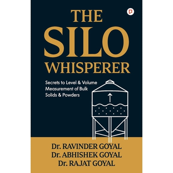 The Silo Whisperer, (Paperback)