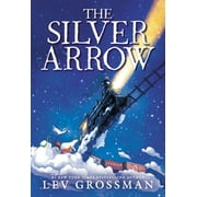 The Silver Arrow (Hardcover)
