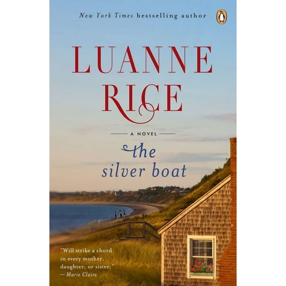 The Silver Boat, (Paperback)
